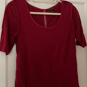 Ann Taylor Shirt